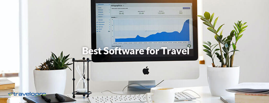 Travel Web Booking Engine