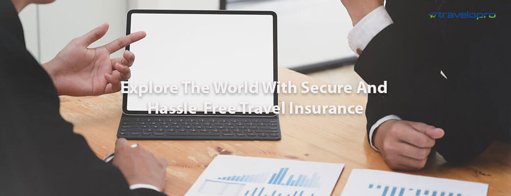 Travel Insurance API