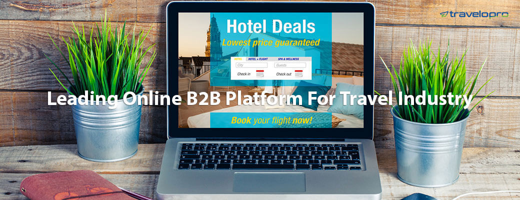 Tour Operation Management