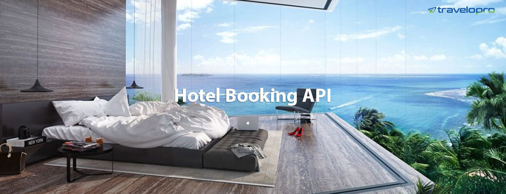 Online Hotel Booking