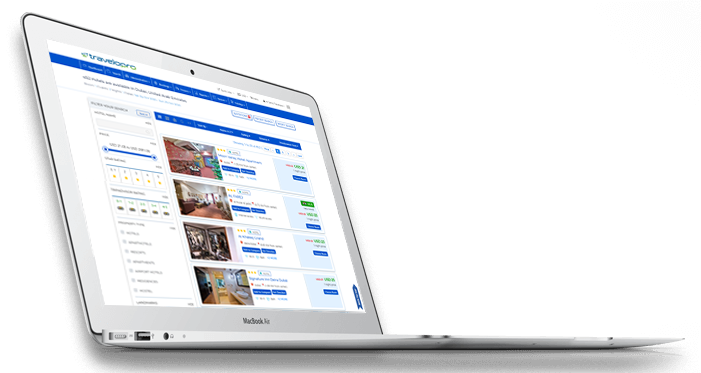 travelopro whitelabel