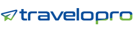 TraveloPro Logo