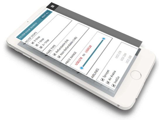 travelopro whitelabel